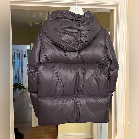 New MONCLER Doudoune Legere Men’s down Puffer Jacket size MEDIUM 2 48 - Picture 4 of 10